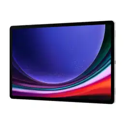 Samsung Galaxy Tab S9+ - Tablette - Android 13 - 256 Go - 12.4" AMOLED dynamique 2X (2800 x 1752) - ... (SM-X810NZEAEUB)_2